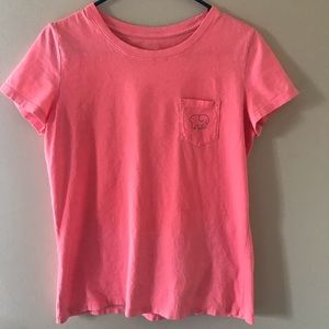 Ivory Ella short sleeve shirt